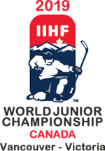 Хоккей на льду чемпионат мира 2019. Chempionat Mira Po Hokkeyu S Shajboj Sredi Molodyozhnyh Komand 2019 Vikipediya