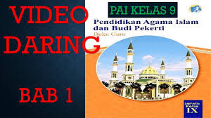 Home » smp » kelas 9 smp » rangkuman materi pelajaran pai kelas 9 smp. Video Pembelajaran Pai Smp Kelas 9 Bab 1 Meyakini Hari Akhir Mengakhiri Kebiasaan Buruk K 13 Youtube