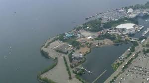 Make your splash in one of our two locations! Ontario Place To Reopen To Public By 2016 With New Park Promenade Citynews Toronto