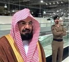 عبد الرحمن السديس قارئ من السعودية من مواليد سنة 1382هـ الموافق ل 1960م بمنطقة القصيم. Ø§Ù„Ø³Ø¯ÙŠØ³ ÙŠØ¨Ø´Ø± Ø§Ù„Ù…Ø³Ù„Ù…ÙŠÙ† Ø¨Ø§Ù‚ØªØ±Ø§Ø¨ Ø§Ù„Ø¹ÙˆØ¯Ø© Ù„Ù„Ø­Ø±Ù…ÙŠÙ†