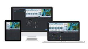 Decision support for weather sensitive operations. Stormgeo Launches Cloud Based Weather Graphics Platform Stormgeo Studio Stormgeo
