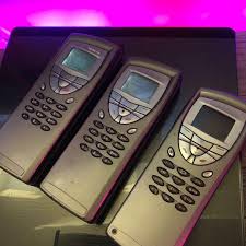 Original Nokia 9210i Communicator ...