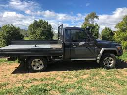 They are quality driven and put great care into your tow hitch installation to make sure that it is done right. Gooseneck Hitch Installation Scenic Rim Enterprises