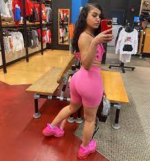 Chonga Porn Pic - EPORNER