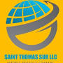Saint Thomas Sur LLC from uspto.report