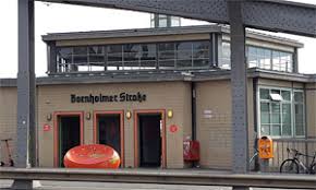 Choose from more than 1,000 properties. Lok Report Berlin Zukunftsbahnhof Bornholmer Strasse Wird Kieztreffpunkt