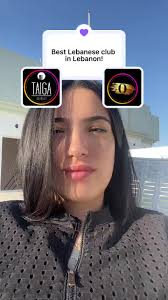 Bo18 Lebanon Club
