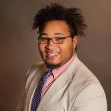 Guyron Spalding, Insurance Agent