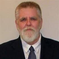 Jesse Wayne Gooch Obituary