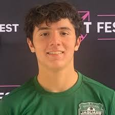 Luke Ladd's Instagram, Twitter & Facebook