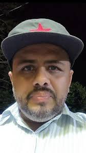 Joaquin Moran Sequeira