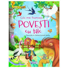Este o carte atractivă şi o lectura placută pentru vacanţă!﻿ editura: Povesti Cu Talc Pdf Vulpea Si Tapul Povesti Cu Talc Download Pdf Ebook Epub