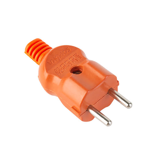Phích cắm siêu chịu tải P3000W 2+ - SOPOKA