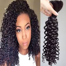 Well, we have comprised a list of the curls hairstyles with braids with added level of creativity. Human Braiding Hair Prices 53 Off Ser Com Bo