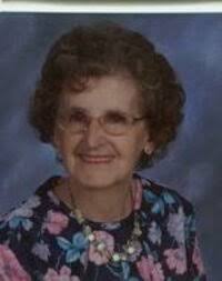 Obituary of Helen R. Loomis