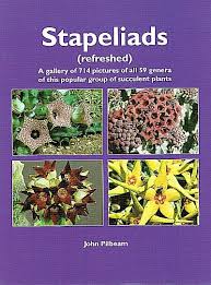 John pilbeam is a highly respected expert on cacti and succulents who has been growing, collecting, studying, and writing about these plants for several 5.0 out of 5 stars love this little book! Stapeliades John Pilbeam Uhlig Kakteen Plus De 5000 D Especes Differentes