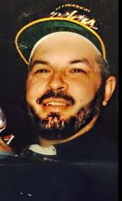 Michael Keith Underwood