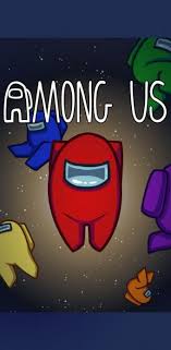 Among us game on pc: Bá»™ áº£nh Ná»n Among Us Hinh Ná»n Among Us Cho May Tinh Va Ä'iá»‡n Thoáº¡i