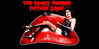 It's like the trivia that plays before the movie starts at the theater, but waaaaaaay longer. Grab Your Fishnets And Try To Beat The Rocky Horror Picture Show Quiz Film Daily