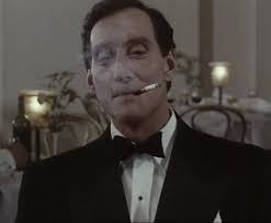 Goldeneye: Ian Fleming in Black Tie