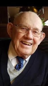 Samuel Douglas Faircloth