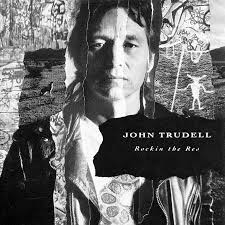 John Trudell