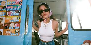 Watch the video for good 4 u by olivia rodrigo topics Olivia Rodrigo Launches Sour Shop On Depop Paper