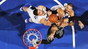 nba球队实力榜 勇士蝉联榜首 雄鹿第二 火箭第三 basketball sports