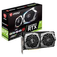 Videocardz claims that the geforce rtx 2060 comes equipped with 120 tmus (texture mapping units) and 48 rops (render output units), which result in 1920 cuda cores, 240. Msi Geforce Rtx 2060 Super Gaming X 8gb Gddr6 Shopee Malaysia
