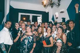 Spiel krimidinner für 6 personen neu/unbenutzt. Krimidinner Zuhause Krimidinner Spiel Fur 4 Bis 20 Personen