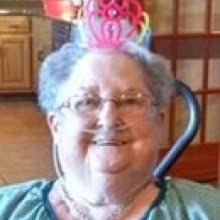 Obituary of Beverly J. Wilson