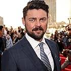 Big Morning Buzz Live" Karl Urban/The Kardashians/Eva Marcille/The Avett  Brothers (TV Episode 2012)