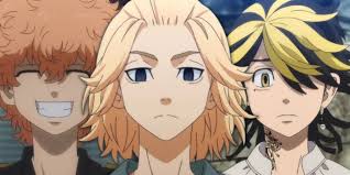 Watch Tokyo Revengers - Crunchyroll