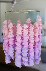 Haare färben mit krepppapier, so gehst du vor: 1001 Tolle Ideen Zum Thema Basteln Mit Krepppapier