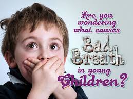 Bad Breath Also Known As Halitosis Is Caused By Poor Oral Hygiene Habits And Or It May Be Related To Some Bad Breath Bad Breath Treatment Causes Of Bad Breath
