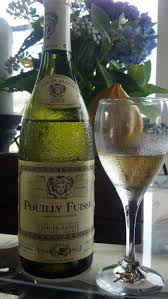 Pouilly Fuisse Wine Wine Wine Tasting Wine Drinks