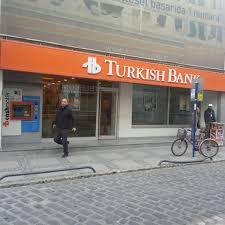 Turkish bank hakkında genel bilgiler. Photos At Turkish Bank Bank