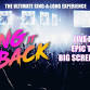 Sing It Back - The Grand Pier, Weston-super-Mare - The Institute, 15 Bocking End Event Image
