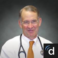 Dr. Robert McKinney, DO