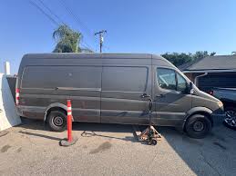 Image result for Stone Gray 2007 Sprinter