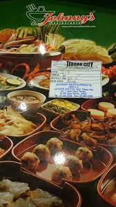Cheap and good every food you can find! Iftar At Johnny S Restaurants Aeon Tebrau City Zainun2015 S Blog