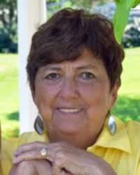 Gail Peterson Obituary (1943