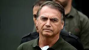 Bolsonaro vuelve a la cárcel por intentona golpista