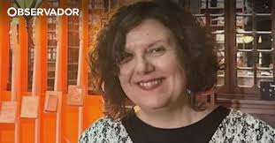 Dora Nunes Gago: prémio Literatura de Viagens APE