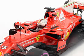 So kann ich meiner krativität freien lauf lassen, aber bin nicht genötigt was von der leckeren kalorienbombe zu essen. Bbr Models 1 18 Sebastian Vettel Ferrari Sf70h 5 Winner Australia Gp Formula 1 2017 Bbr181705 Model Car Bbr181705 8056646719068