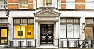 Image result for arte londra