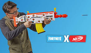4.8 out of 5 stars with 35 reviews. Hasbro Debuts Nerf Fortnite Retailer Exclusives The Toy Book