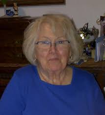 Obituary for Jean Madeline (Lawless) Farrell