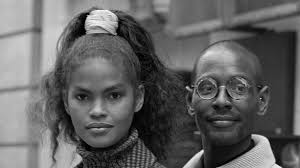 Fashion Model And Journalist Gail O'Neill Passes Away At 60