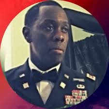 Dream Big with Big Dreamers: Interview with James C. George: From U.S. Army  officer to Corporate Black Belt Leader & Change Management Champion